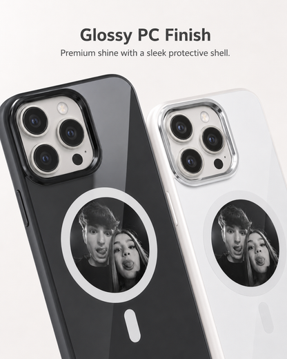 SiviSnap™  E-Ink Photo Case